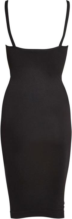 Produktbild Pieces Langes, schlichtes Unterhemd (M/L)