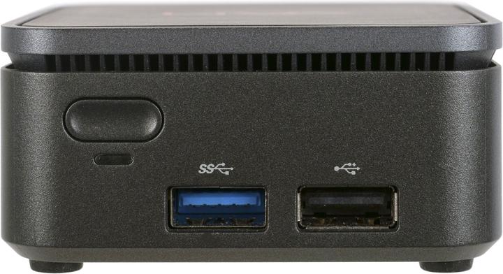 Produktbild Elitegroup LIVA Q2 N5030 Intel 95-695-ND9A86 (Intel Pentium N5030)