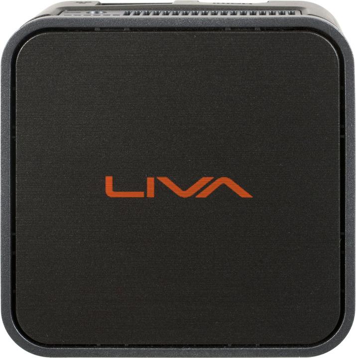 Produktbild Elitegroup LIVA Q2 N5030 Intel 95-695-ND9A86 (Intel Pentium N5030)