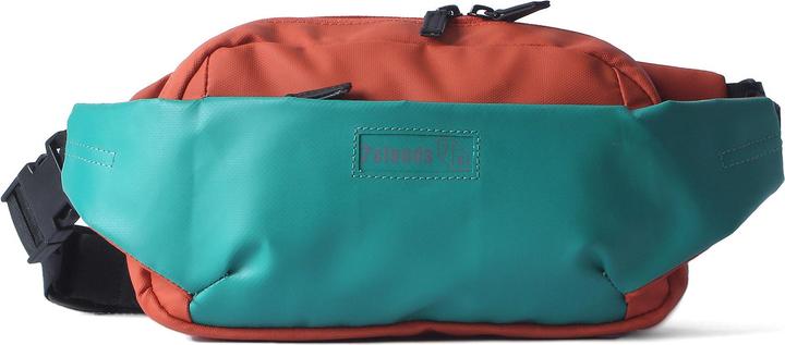 green-orange