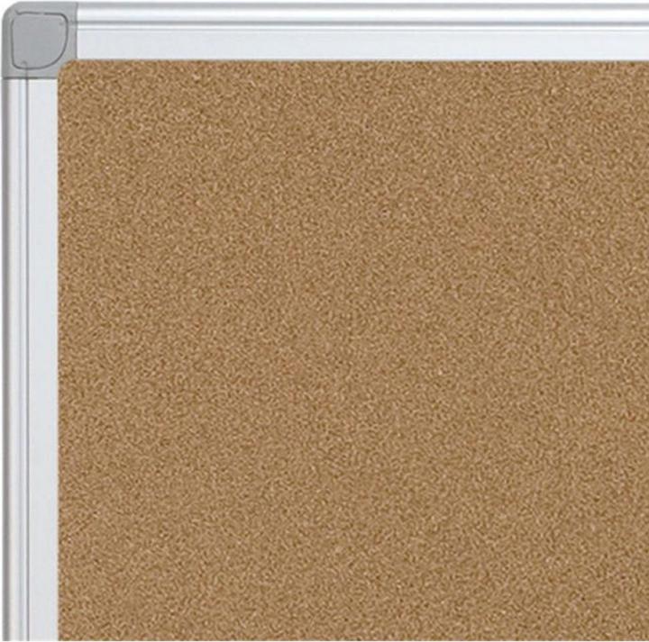 Immagine prodotto Bi-Office Memoboard Cork Earth-it (Bacheca, 60 x 45 cm)