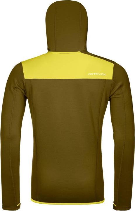 Image du produit Ortovox Fleece Hoody (L)
