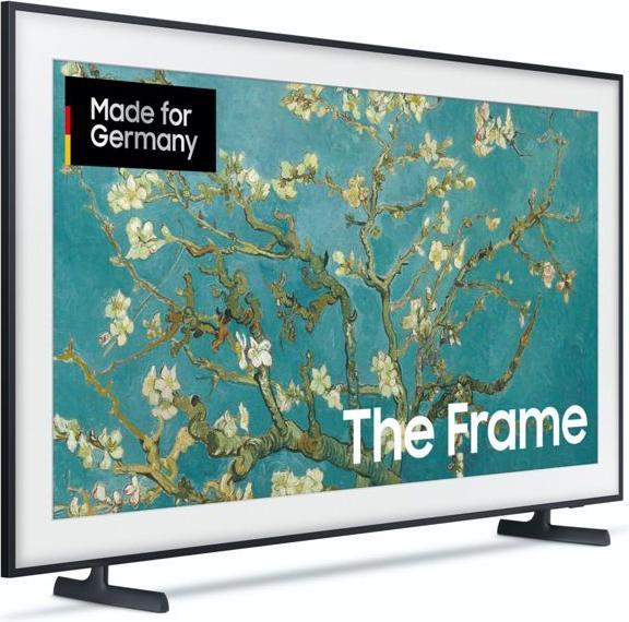 Actual product image Samsung The Frame The Frame GQ55LS03BGU (55", LS03BG, QLED, 4K, 2023)