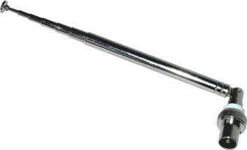 Kreiling ZA ST rod antenna (Monopole antenna, DVB-T / -T2)