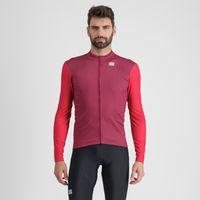 Sportful Checkmate Thermal Jersey