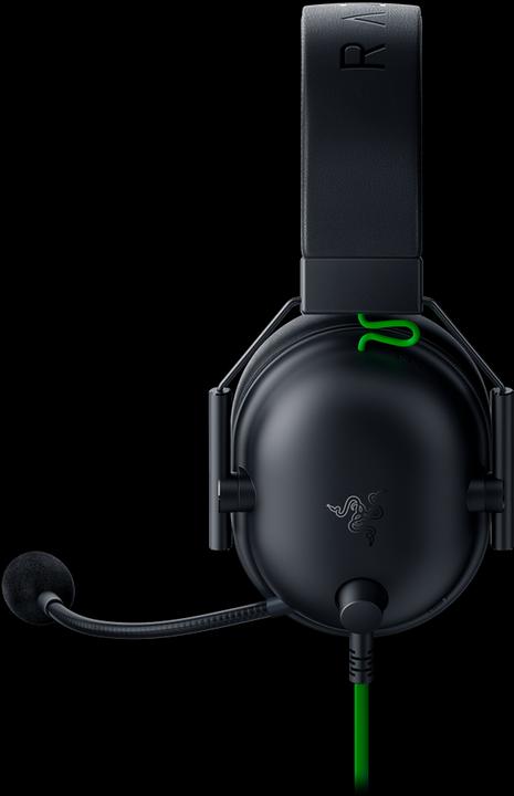 Immagine prodotto Razer Blackshark V2 X USB (Cablato)