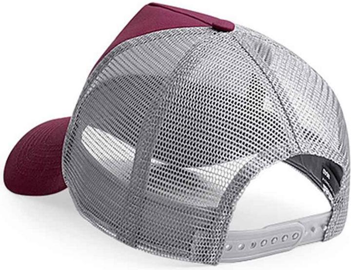 Image du produit Beechfield - Casquette trucker - Adulte (Taille unique)