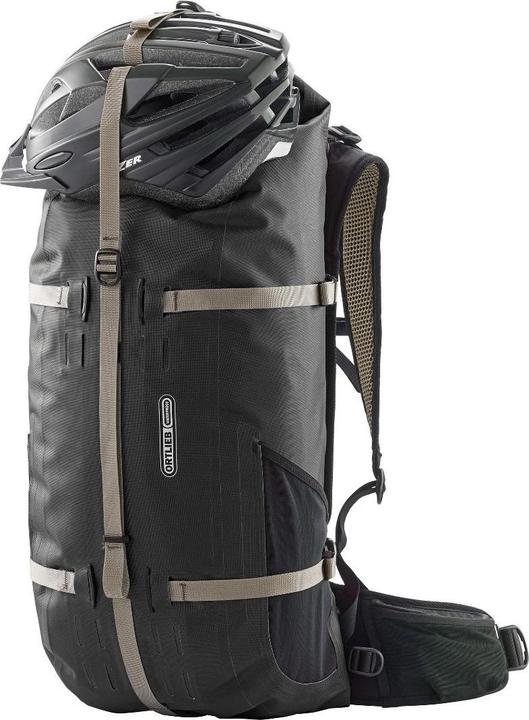 Actual product image Ortlieb Atrack 45 L hiking backpack (45 l)