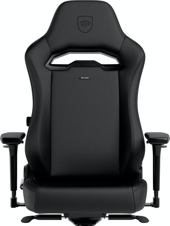 Immagine prodotto noblechairs Hero ST Black Edition