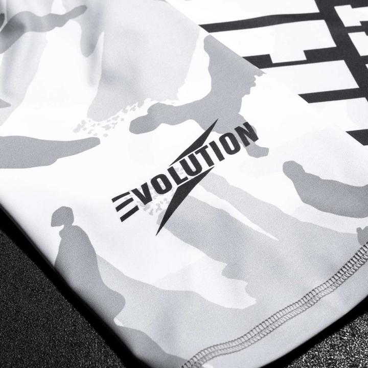 Image du produit Phantom Athletics Rashguard Warfare (S)