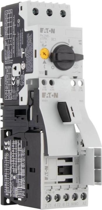 Image du produit Eaton Electric GmbH Démarreur direct MSC-D-4-M7(24VDC)