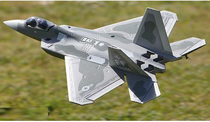 Produktbild Amewi F-22 Raptor (Jet)