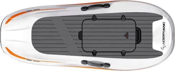 Hobbywing Efoil Board S1 Sport (6'3")