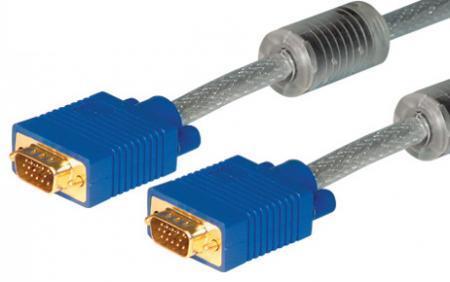 Immagine prodotto Tecline S-VGA MM 1m (1 m, VGA)