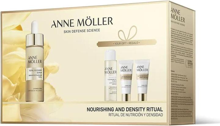 Anne Möller Anne Moller Anne Moller Living Goldage Day And Night Ritual 50ml