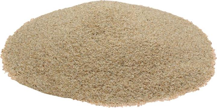 Actual product image Colibri Quartz sand
