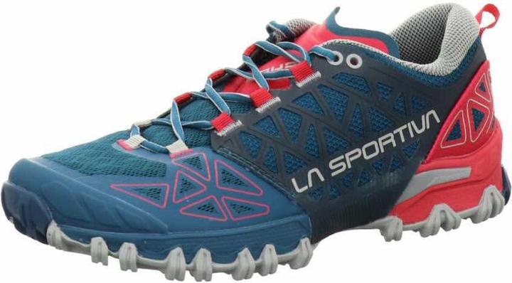 Produktbild La Sportiva Bushido II (38.5)