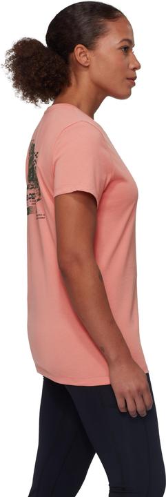 Produktbild Mammut Massone T-Shirt Women Wagon (XS)