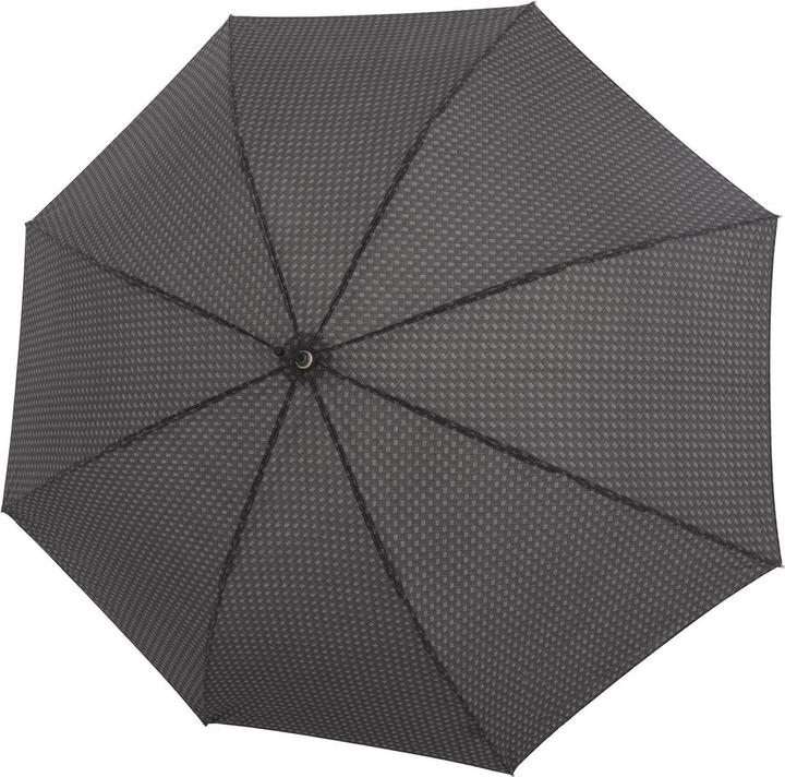 Immagine prodotto Doppler Fibra Gents Ombrello a bastone Stockholm stampato 88 cm