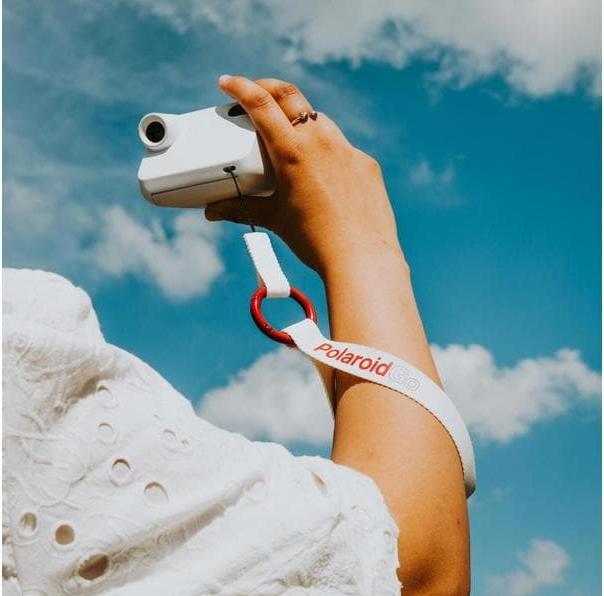 Image du produit Polaroid Accessoires Appareils photo analogiques Dragonne - GO (Polaroid Go)