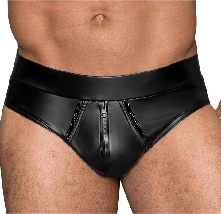 Produktbild Noir Handmade Shorts Zipper (S)