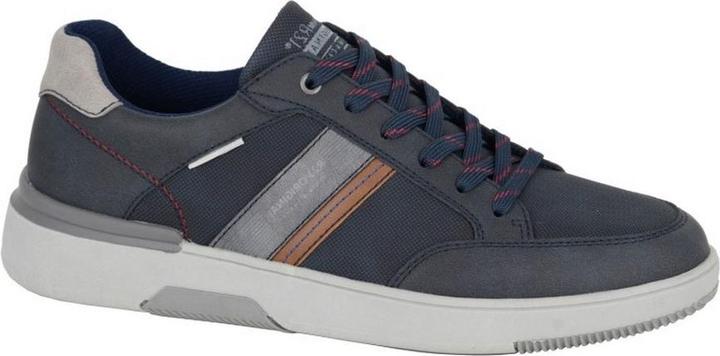 R21 Sneaker Gemustert