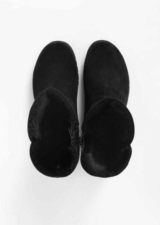 Actual product image Vitaform Supersoft boots (37)
