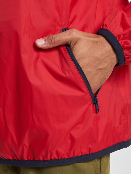 Produktbild Tommy Hilfiger Tommy Jeans Pckable Tech Chicago Popover Windbreaker - 86437 (M)