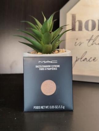 Produktbild MAC Cosmetics Dazzleshadow Extreme (Pro Palette Refill Plan) (Yes To Sequin)