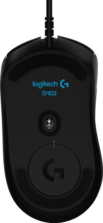 Produktbild Logitech G G403 Hero (Kabelgebunden)