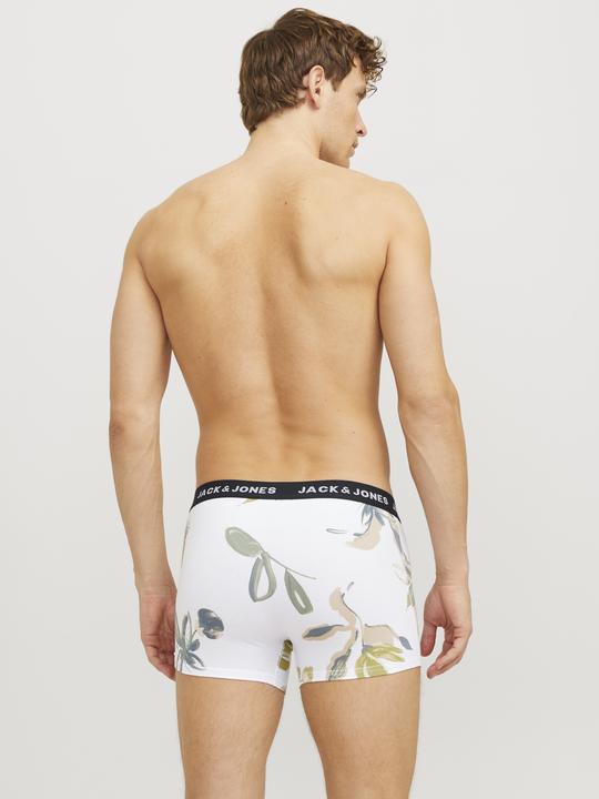 Immagine prodotto Jack & Jones Confezione da 7 pantaloncini Pantaloncini (XXL, Confezione da 7)