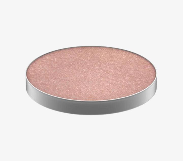 Actual product image MAC Cosmetics Eye Shadow / Pro Palette Refill Pan (All That Glitters)