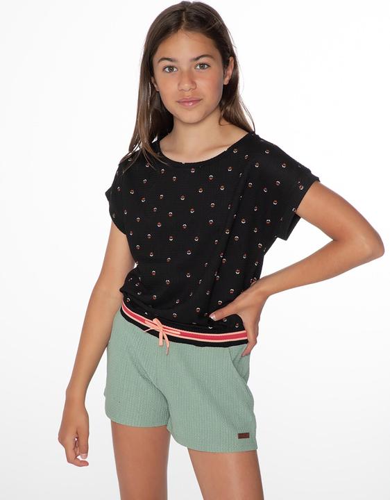 Actual product image MGA Girls' shorts protest against JR shorts (140)