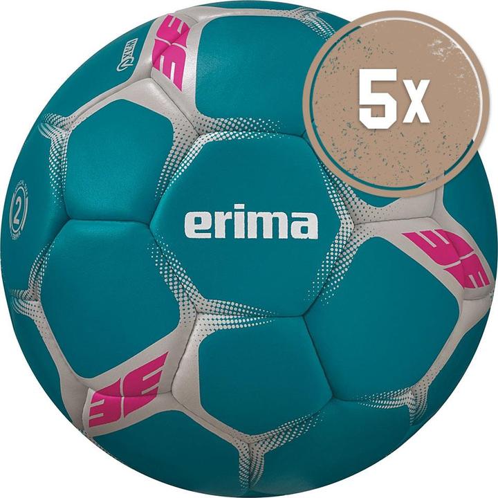 Produktbild Erima 5er Ballset FLASH Duro