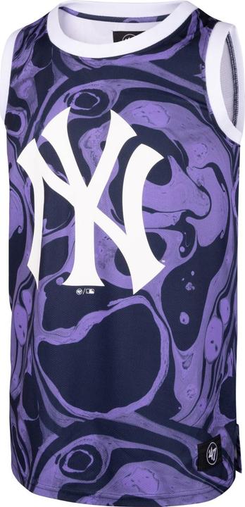 Immagine prodotto 47 Brand Canotta MLB a rete - TWIST New York Yankees (XL)