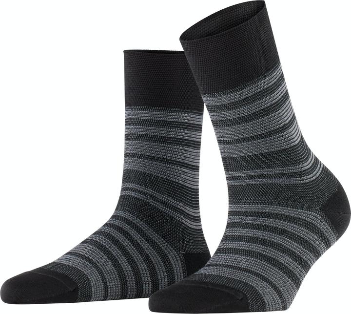 Falke Sensitive Sunset Stripe SO