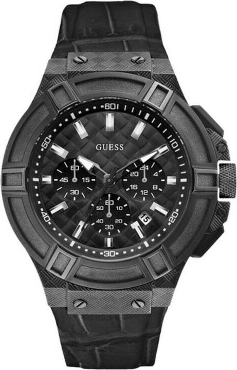 Produktbild Guess Men's Watch W0408G1 (Ã˜ 45 mm)