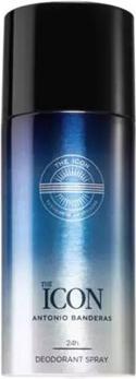 Produktbild Antonio Banderas The Icon (Spray, 150 ml)