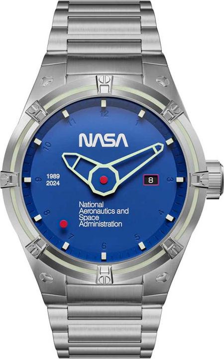 Produktbild Nubeo NB-6107-NAS-33 Galileo NASA Limited Edition