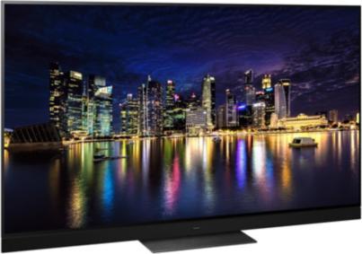 Panasonic TV Oled 4k TX-77MZ2000E 77 pouces (77", OLED, 4K)