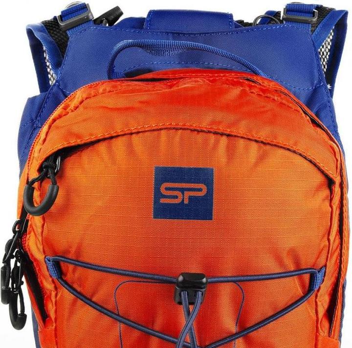 Immagine prodotto Spokey Lenkija DEW Kuprinė 5l OE/BL kuprinė (15 l)
