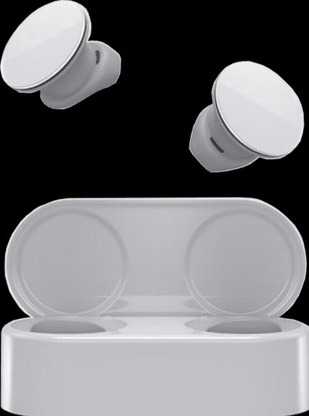 Produktbild Microsoft Surface Earbuds (7 h, Kabellos)