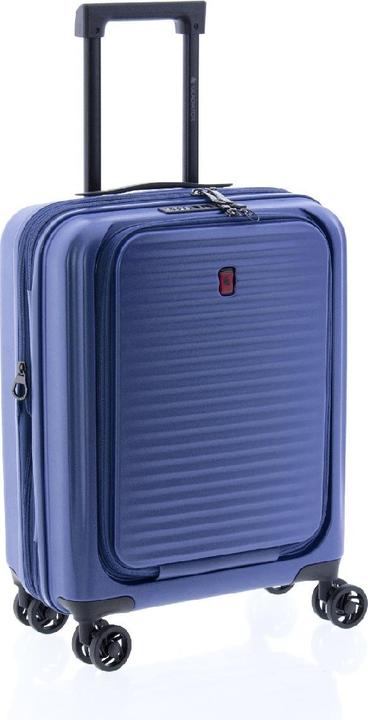 Produktbild Wüsthof Nomadtec - Cabin Trolley (40 l, Handgepäck (bis 50l))