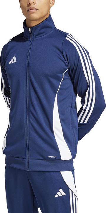 Produktbild adidas Tiro 24 Trainingsjacke Herren (3XL)