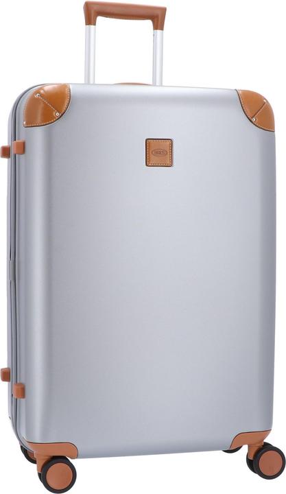 Actual product image Brics Amalfi 4-wheel trolley 70 cm (82 l, L (90 - 115l))