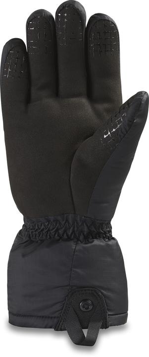 Actual product image Dakine Ski Glove Women's Phoenix Gore-Tex Black 2023 (S)
