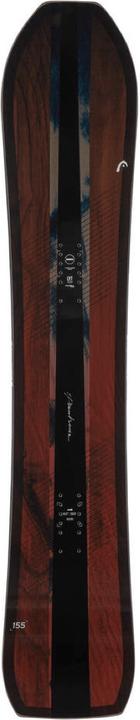 Image du produit Head Powerhouse Lyt Snowboard (161)