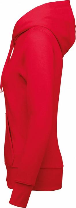 Actual product image Kariban Womens/Ladies Hoodie (38 D)