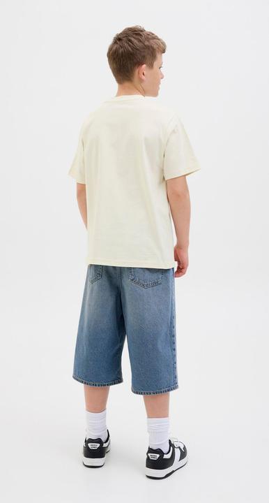 Produktbild Jack & Jones Gedruckt T-shirt Junior T-shirt (152)