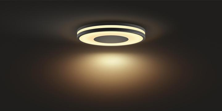 Actual product image Philips Hue Being Basis BT (2400 lm)